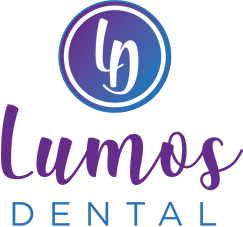 lumos dental new haven logo