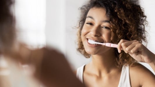 For Good Oral Hygiene, Take These Easy Tips