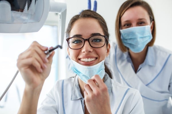 How Much of Your Dental Knowledge Is Fact Or Fiction?