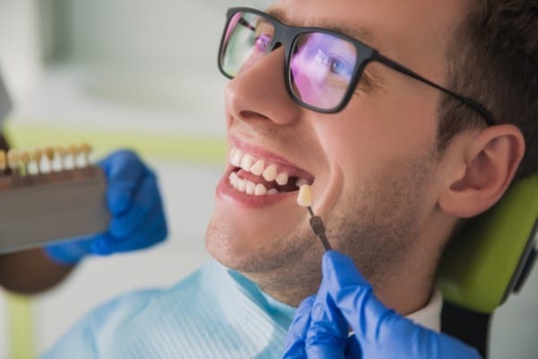 The Freedom To Choose What’s Best For Your Smile