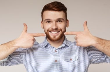 A Healthy Mouth Begins With Good Oral Care