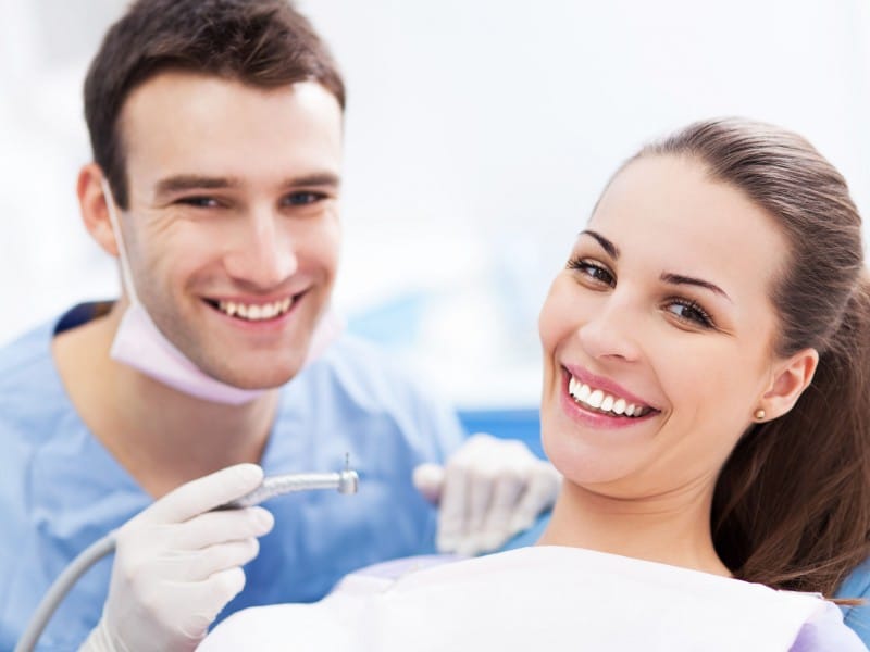 Top 5 Dental Myths…Debunked!