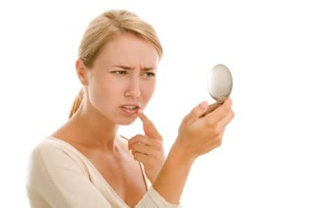 When is a Mouth Sore Serious? Ask Your Dentist