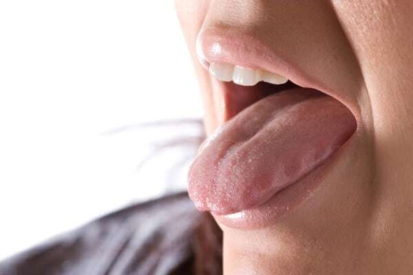 Saliva: Mouth-Watering Facts