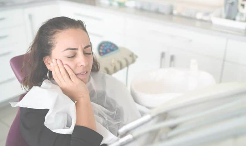 Common Reasons You Need To Visit Emergency Dentist