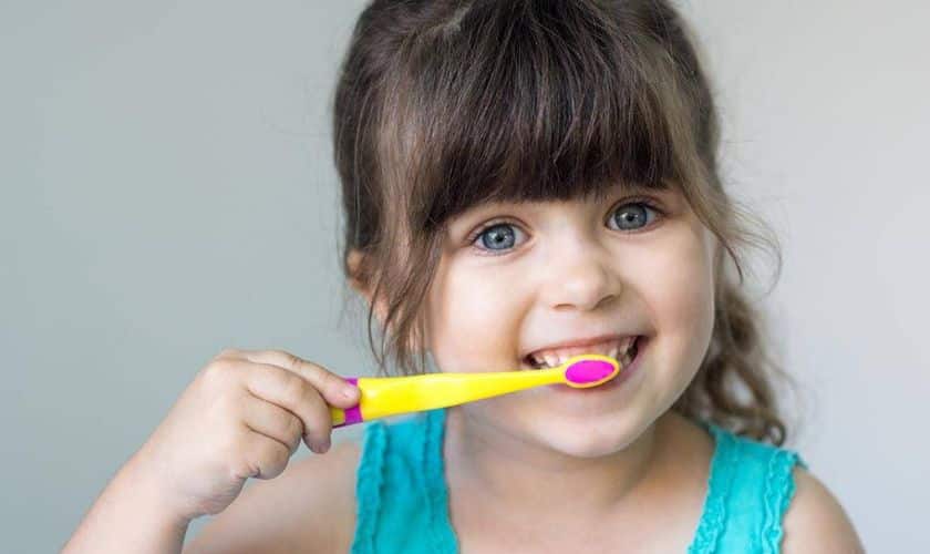 Top 10 Ways To Keep Your Child’s Dental Health And Oral Hygiene Healthy