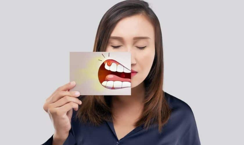 The Relationship Between Gum Disease and Health as a Whole