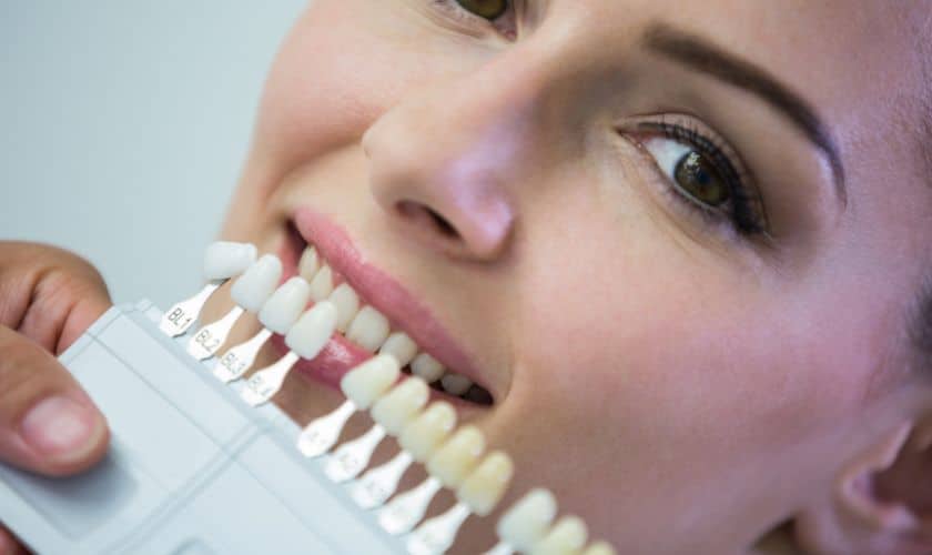 Maximizing Your Smile Potential with In-Office Teeth Whitening