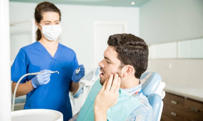 Dental First Aid: Tips for Dealing with Dental Emergencies