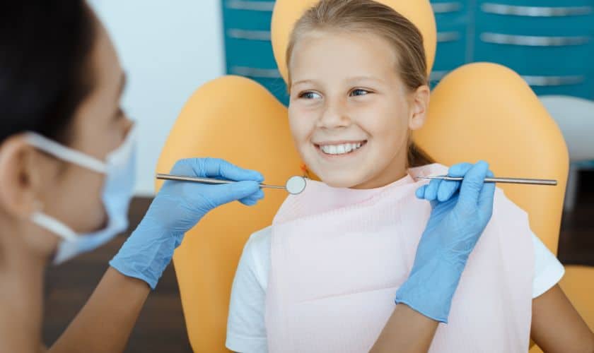 Exploring the Typical Treatments Offered by Pediatric Dentists