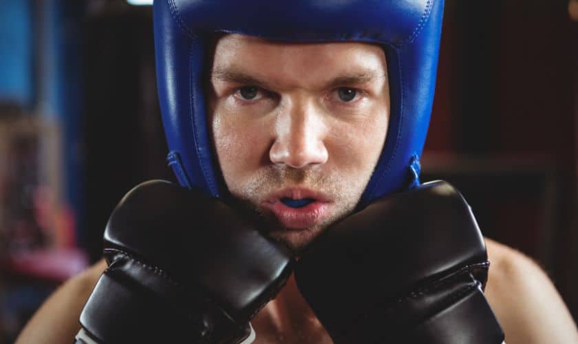 Safeguard Your Smile: The Benefits of Custom-Fit Sports Mouthguards