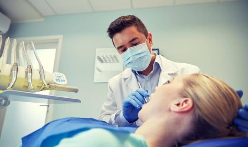 Where Can I Find Reliable Emergency Dentist Services in New Haven?