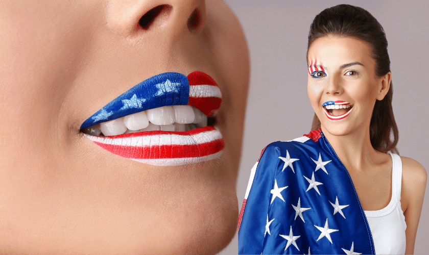 The Ultimate Smile Makeover: Transform Your Look for Independence Day with a Cosmetic Dentist in New Haven