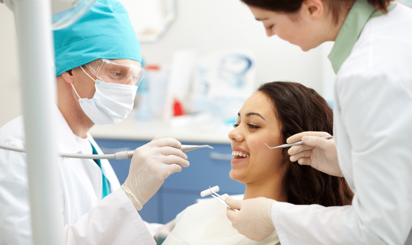 Choosing the Right Cosmetic Dentist in New Haven: What to Look For