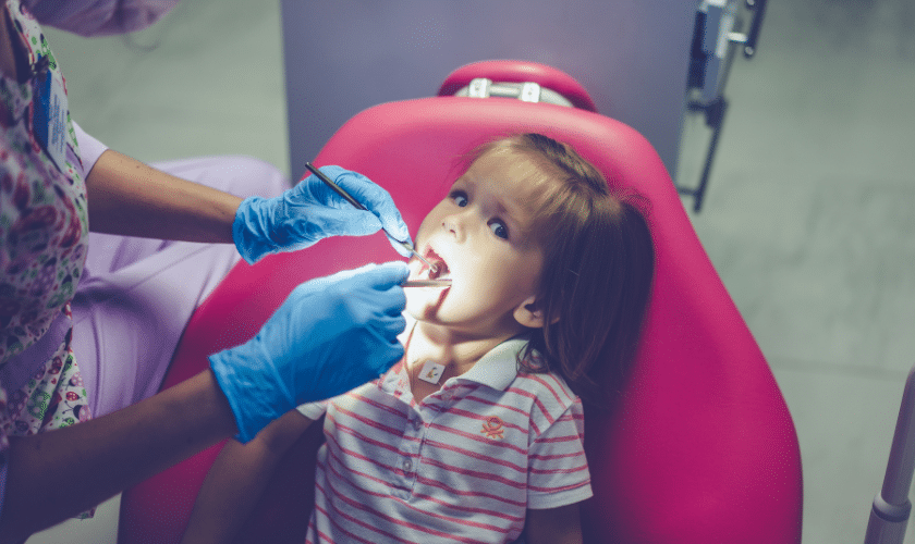 Pediatric Dentistry Trends in New Haven: What’s New in Kids’ Oral Health