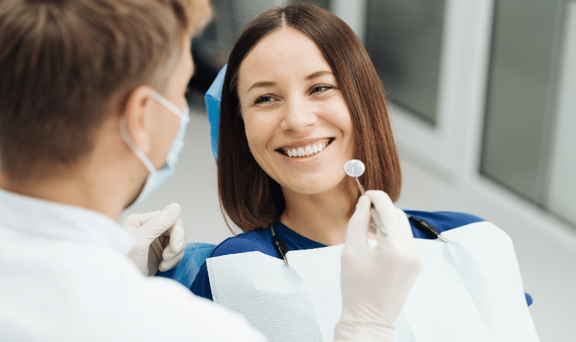 A Smile Makeover: Transforming Teeth in New Haven