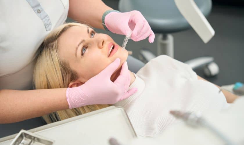 Can Root Canal Treatment Fail?