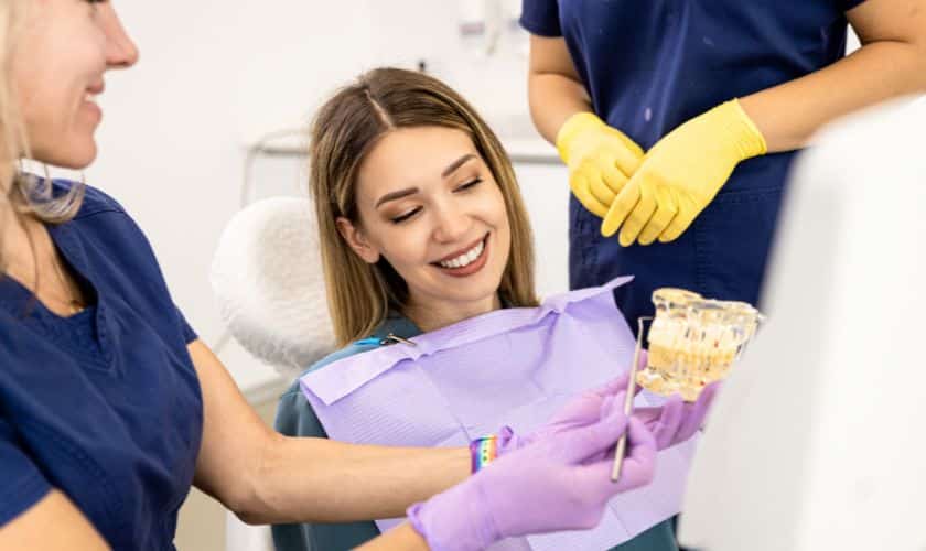 The Importance of Night Guards in TMJ Treatment
