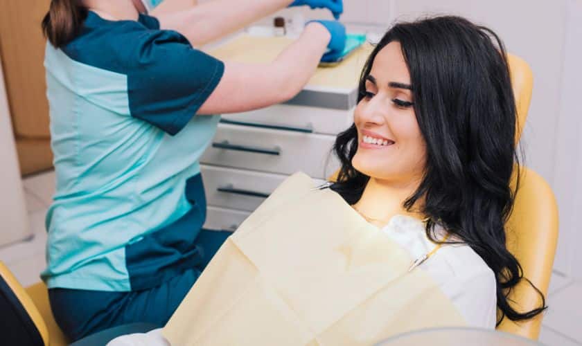 Revitalize Your Confidence: The Magic of Smile Makeovers in New Haven