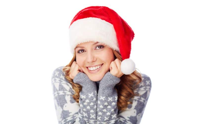 How to Care for Your Smile During Christmas Celebrations?