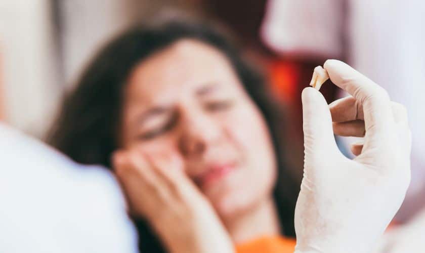 When is a Tooth Extraction Necessary? Exploring Your Options
