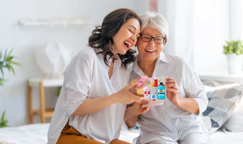 Celebrating Mom’s Smile: Tips for Maintaining Oral Hygiene on Mother’s Day