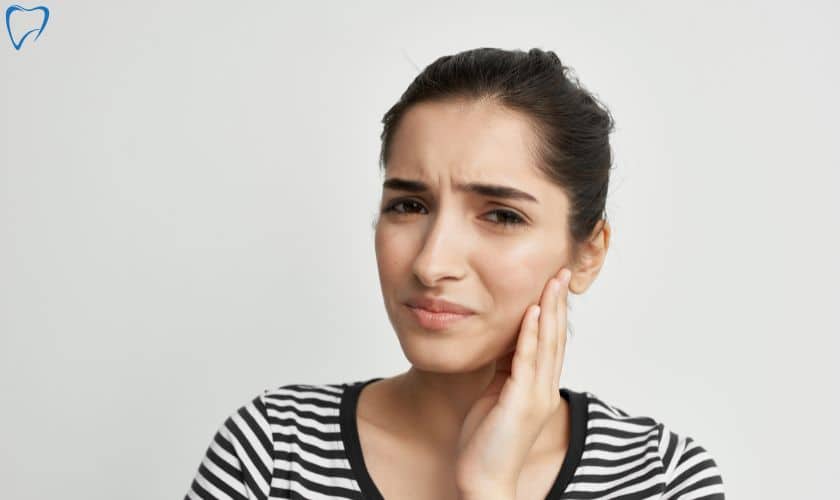 The Impact of Cold Winters on Tooth Sensitivity in New Haven Homes