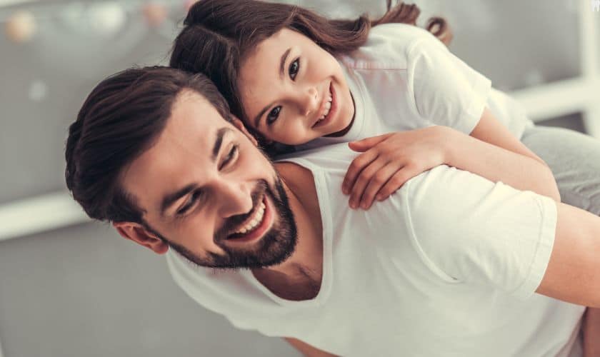 Father’s Day Special: Tips for Dads to Maintain a Healthy Smile
