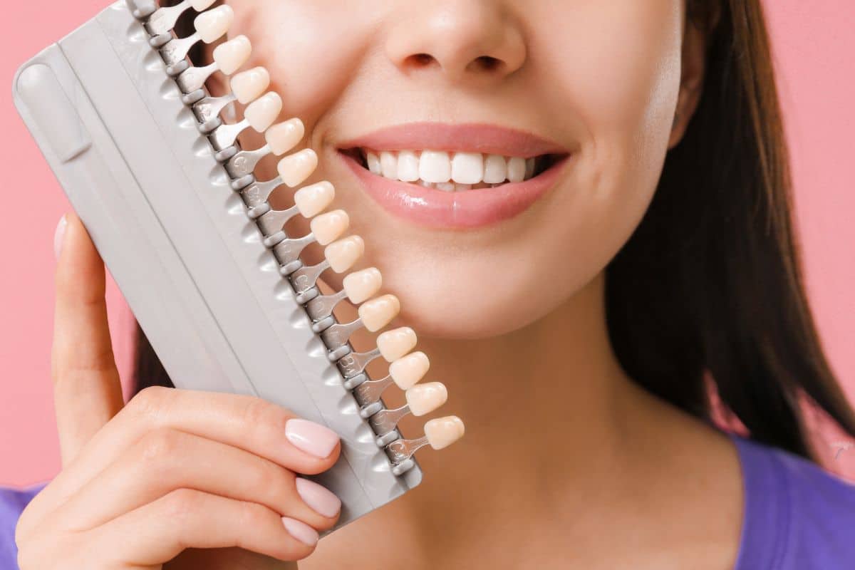Are Dental Veneers the Right Solution for Your Cosmetic Concerns?