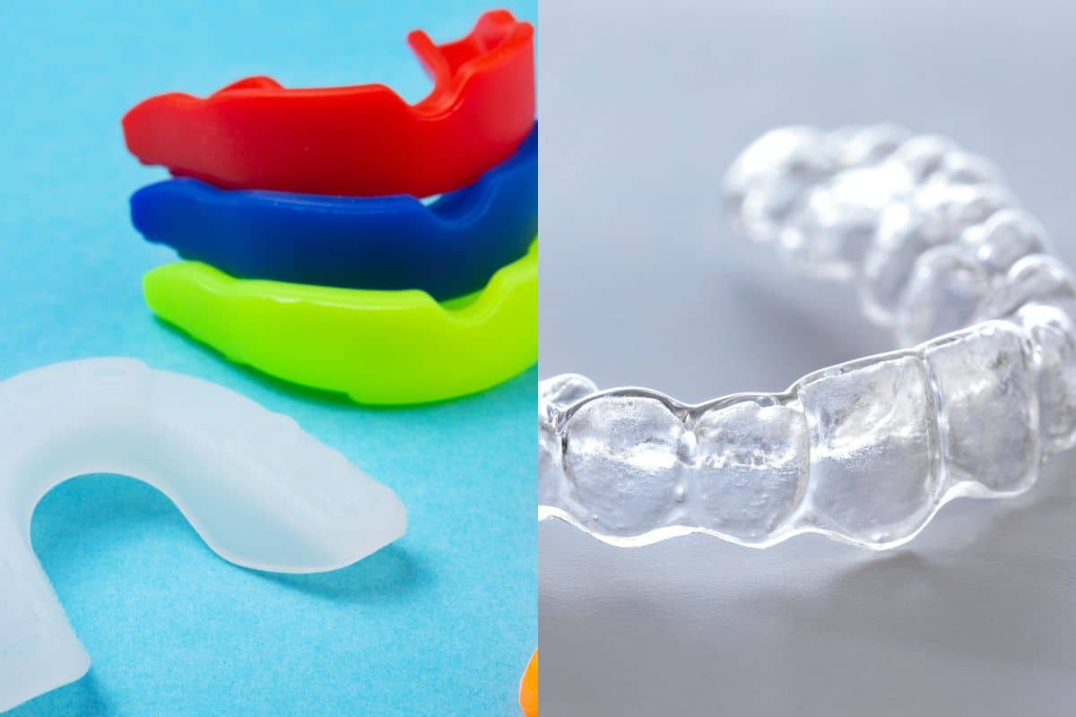 Sports Mouth Guards vs. Night Guards: Which One is Right for You?