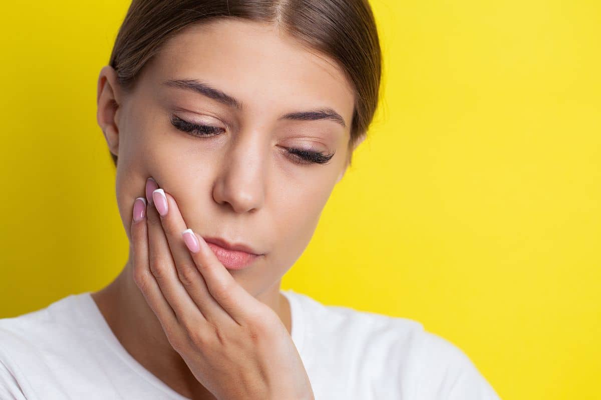 How New Haven Weather Changes Could Affect Your Oral Health