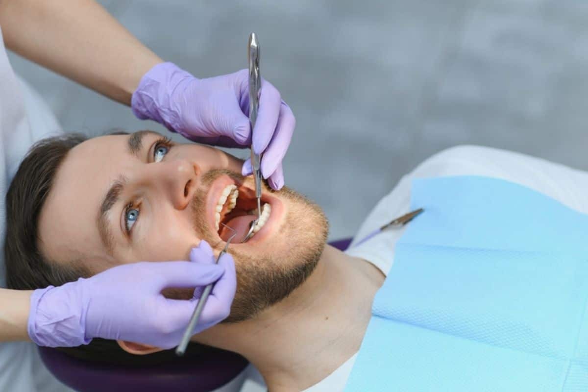 How Family Dentists Help Make Dental Visits Less Stressful