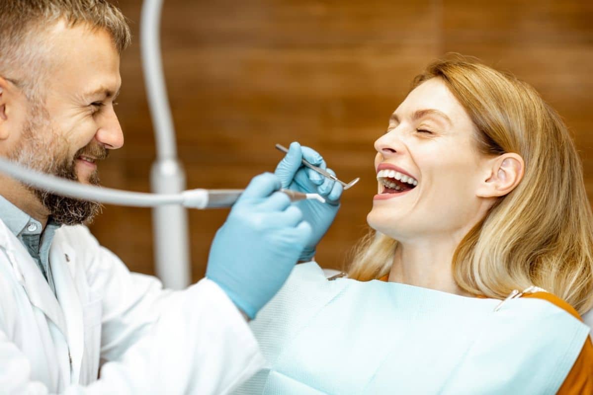 How Long Does It Take to See Results from Cosmetic Dental Treatments?