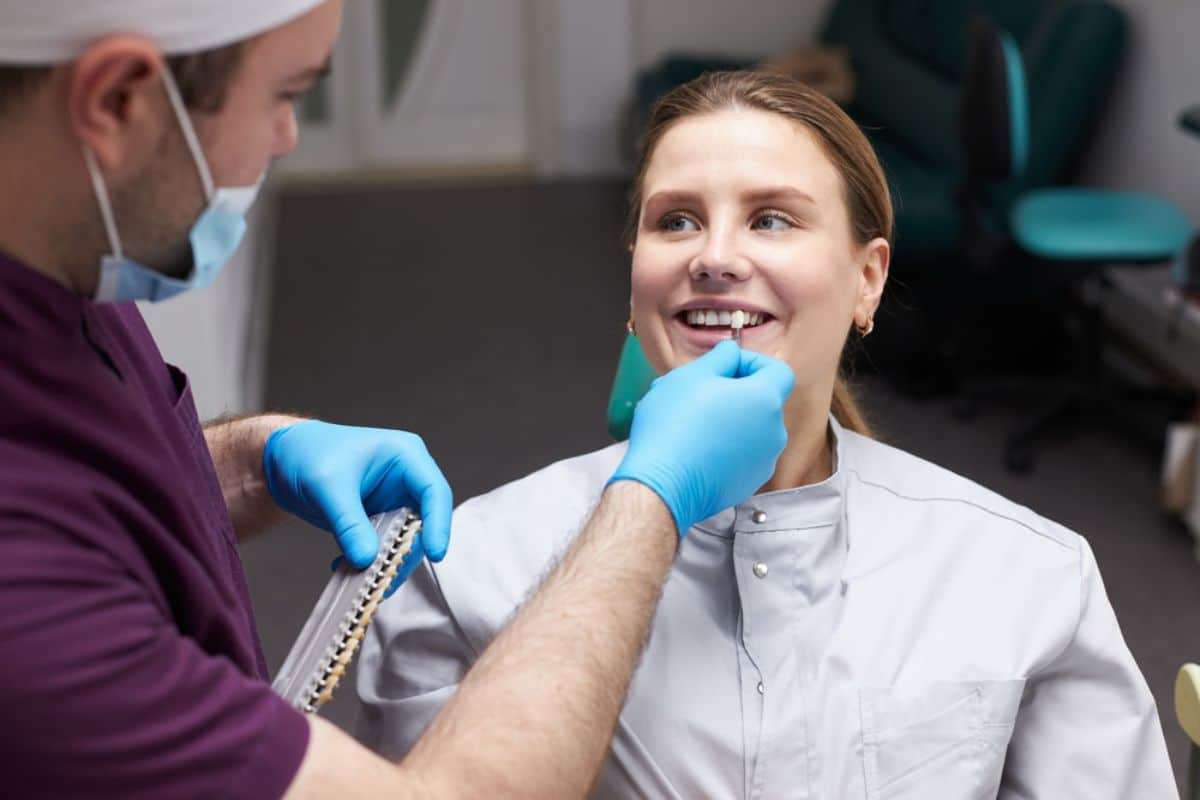 The Most Common Cosmetic Concerns Among New Haven’s Young Adults