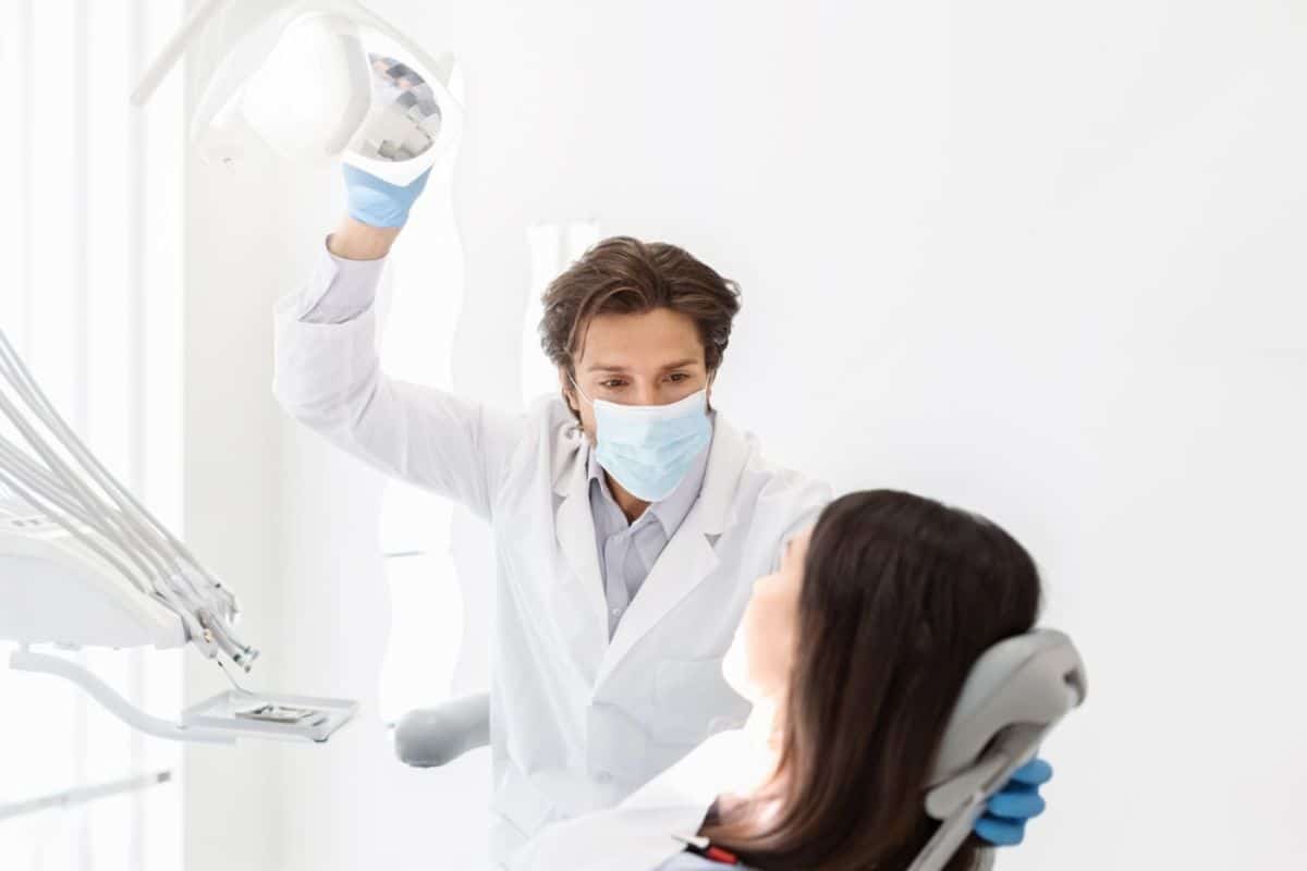 How Stress Impacts Your Smile: Insights from a Dentist in New Haven