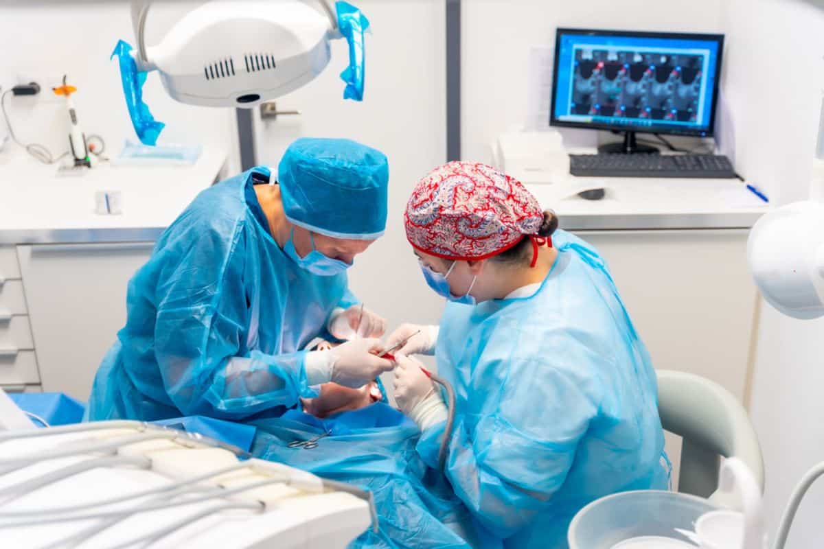 How New Haven Dentists Help Patients Manage Dental Emergencies