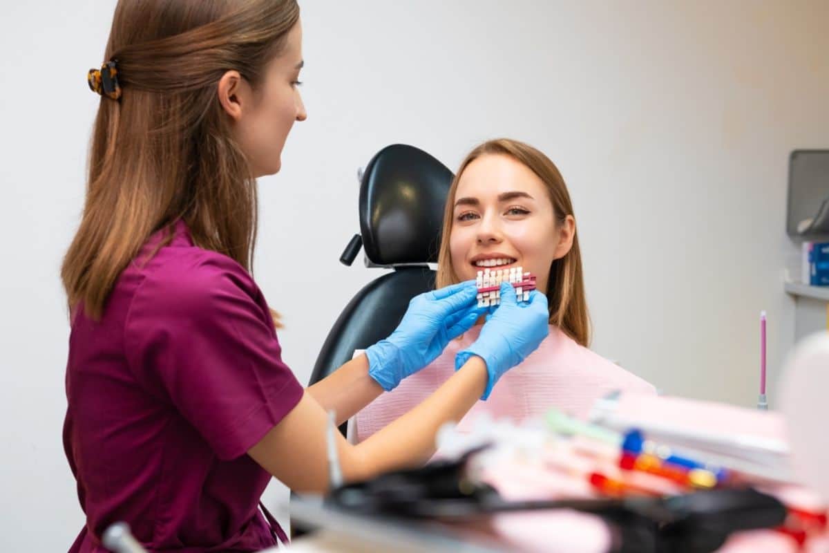 Is Cosmetic Dentistry Right for You? A New Haven Dentist Answers Common Questions