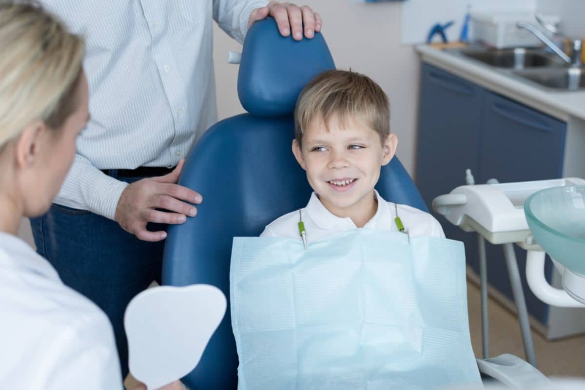 How New Haven Dentists Help You Stay Comfortable