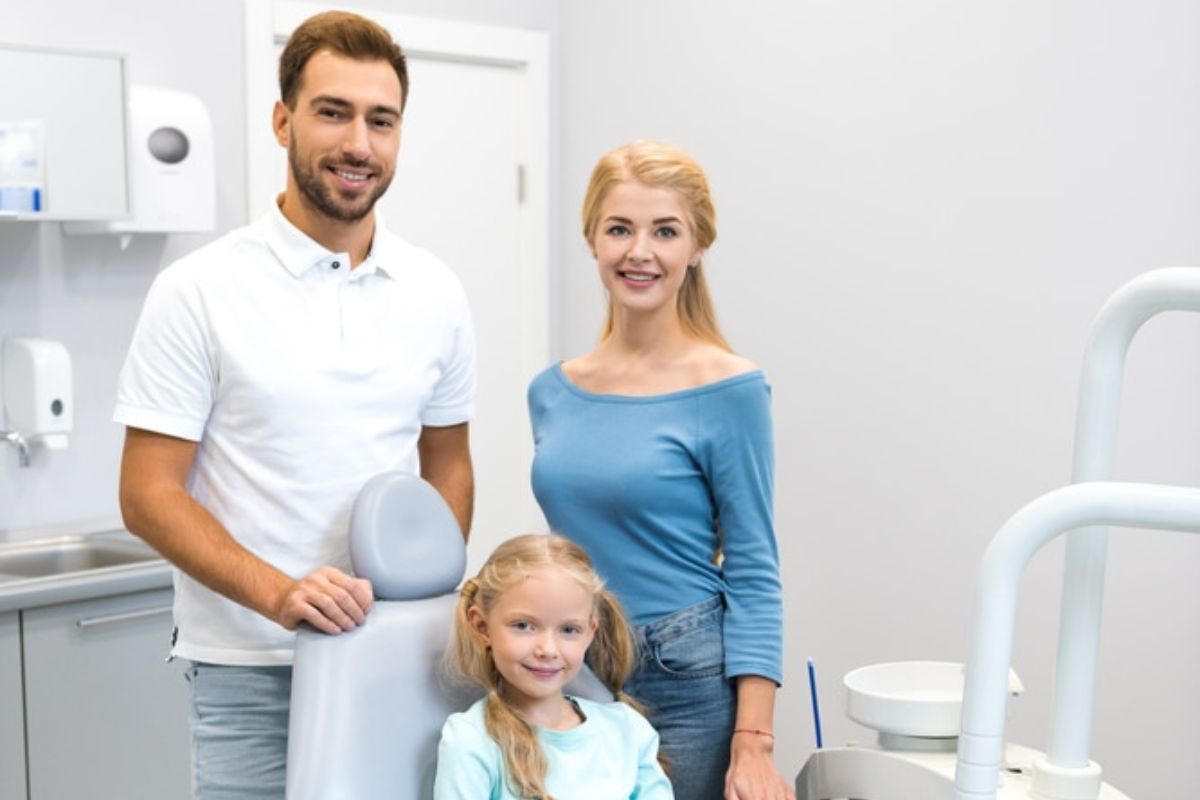 Family Dentist New Haven Insights: Helping Kids Overcome Fear of the Dentist