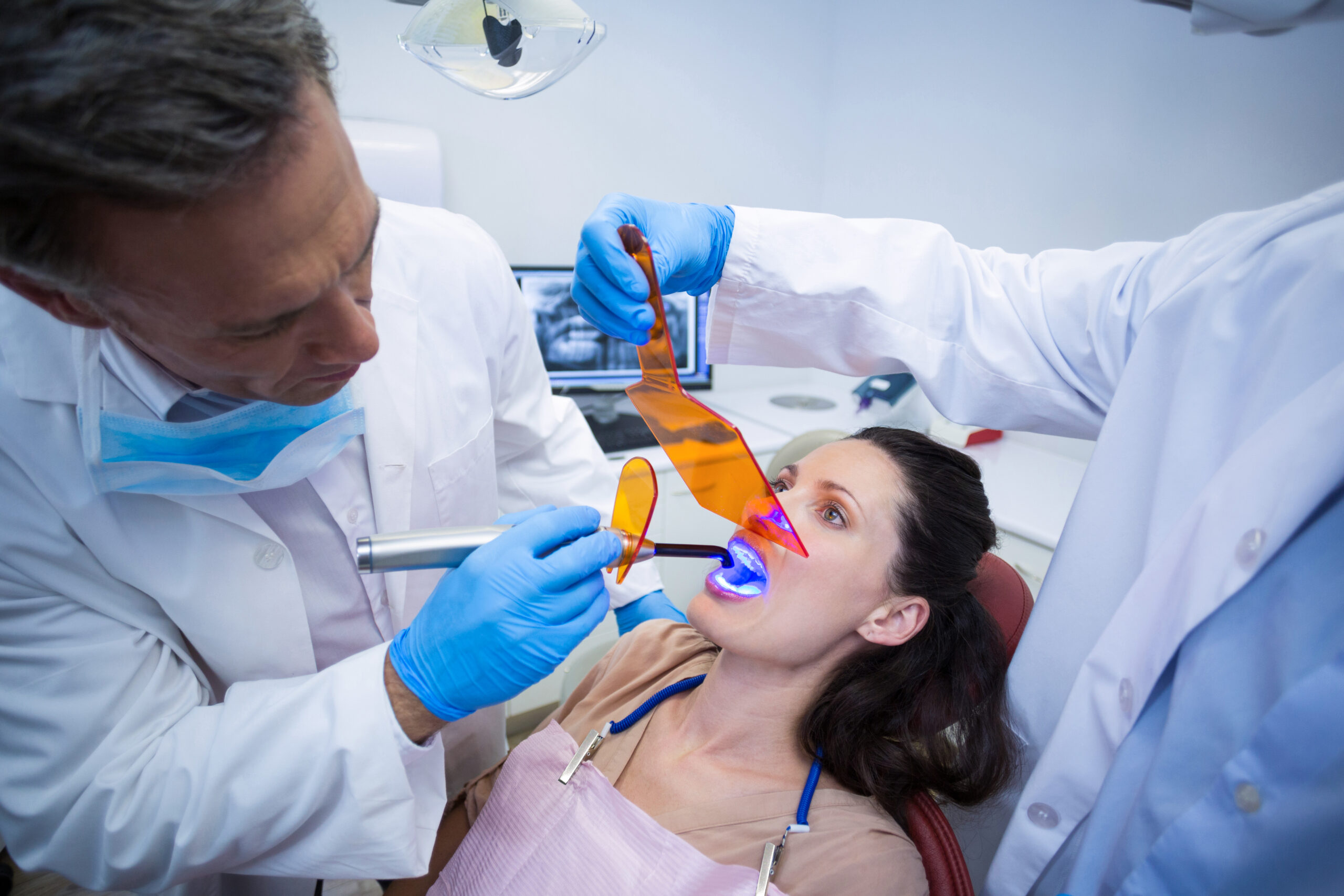 Eat Right to Keep Your Teeth Bright After a Whitening Treatment