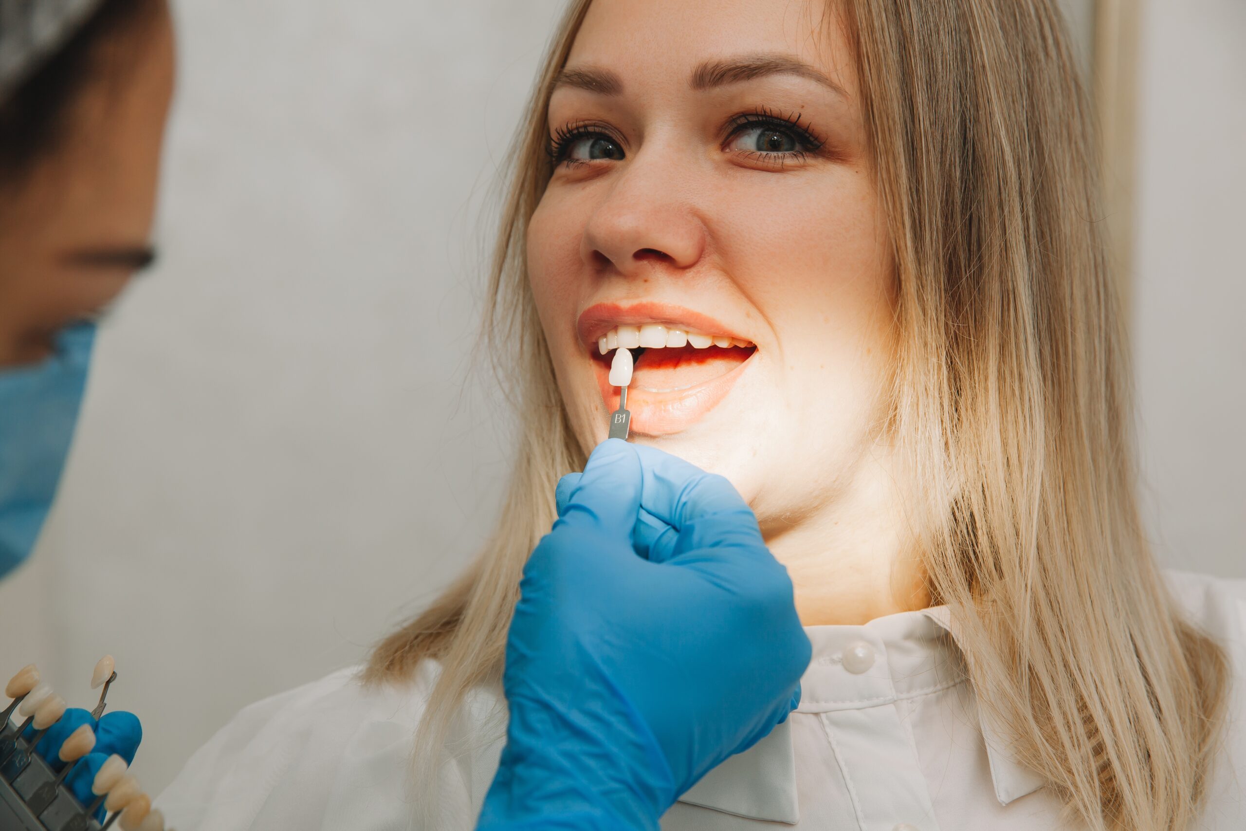 How Tech Workers in New Haven Are Using Cosmetic Dentistry to Look More Confident on Video Calls
