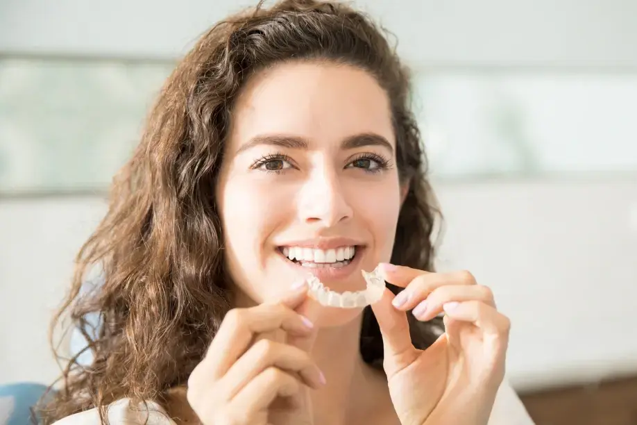 What First-Time Patients Should Know Before Starting Clear Aligners in New Haven