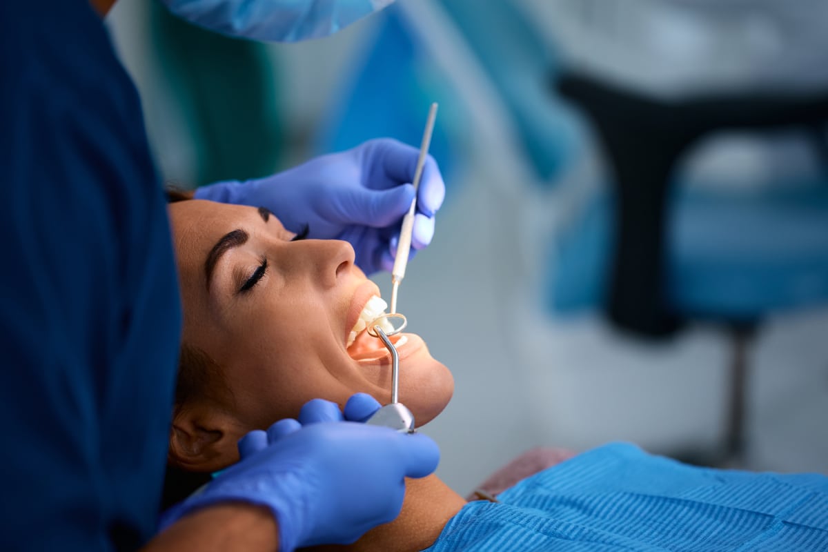 How Long Does It Take to Recover From a Dental Implant?