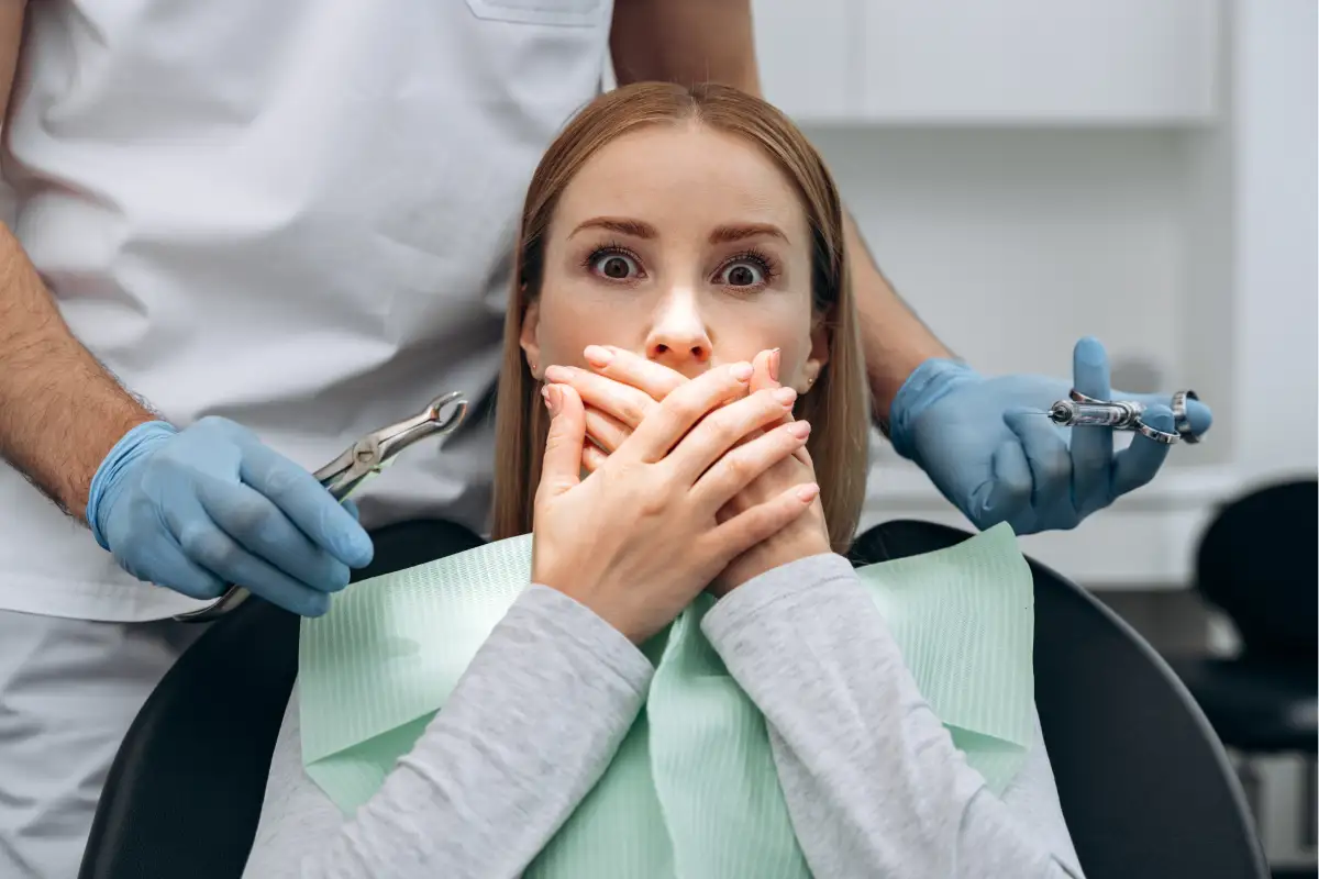 Can a Tooth Infection Cause Facial Swelling?