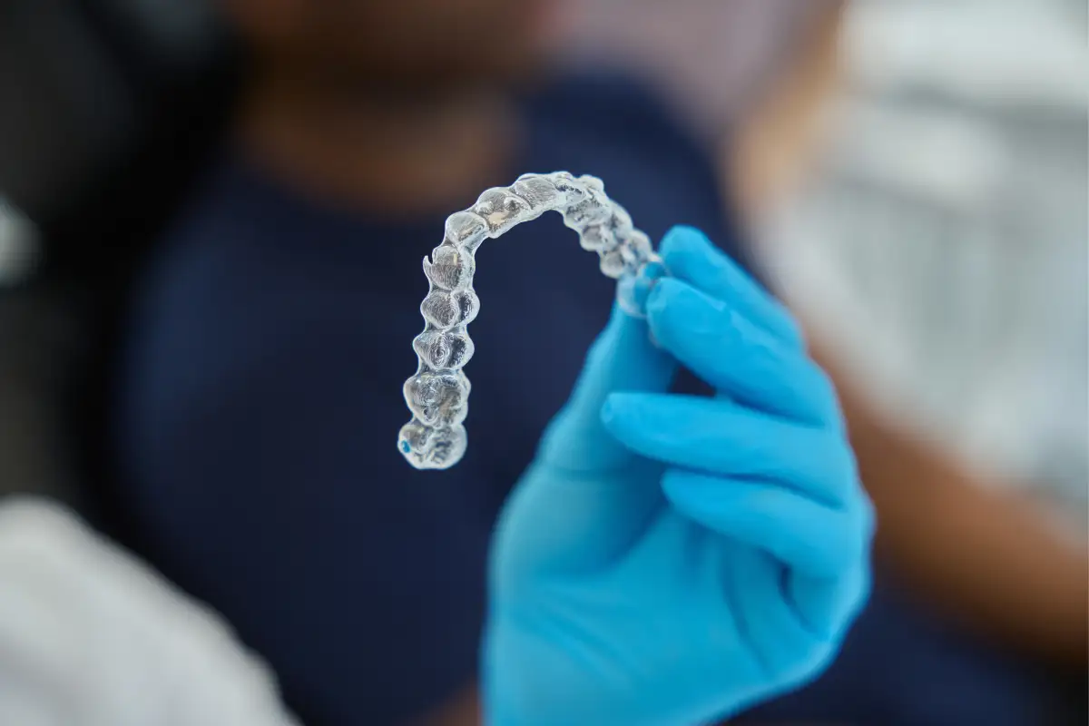 What Can You Eat With Invisalign? A Food Guide