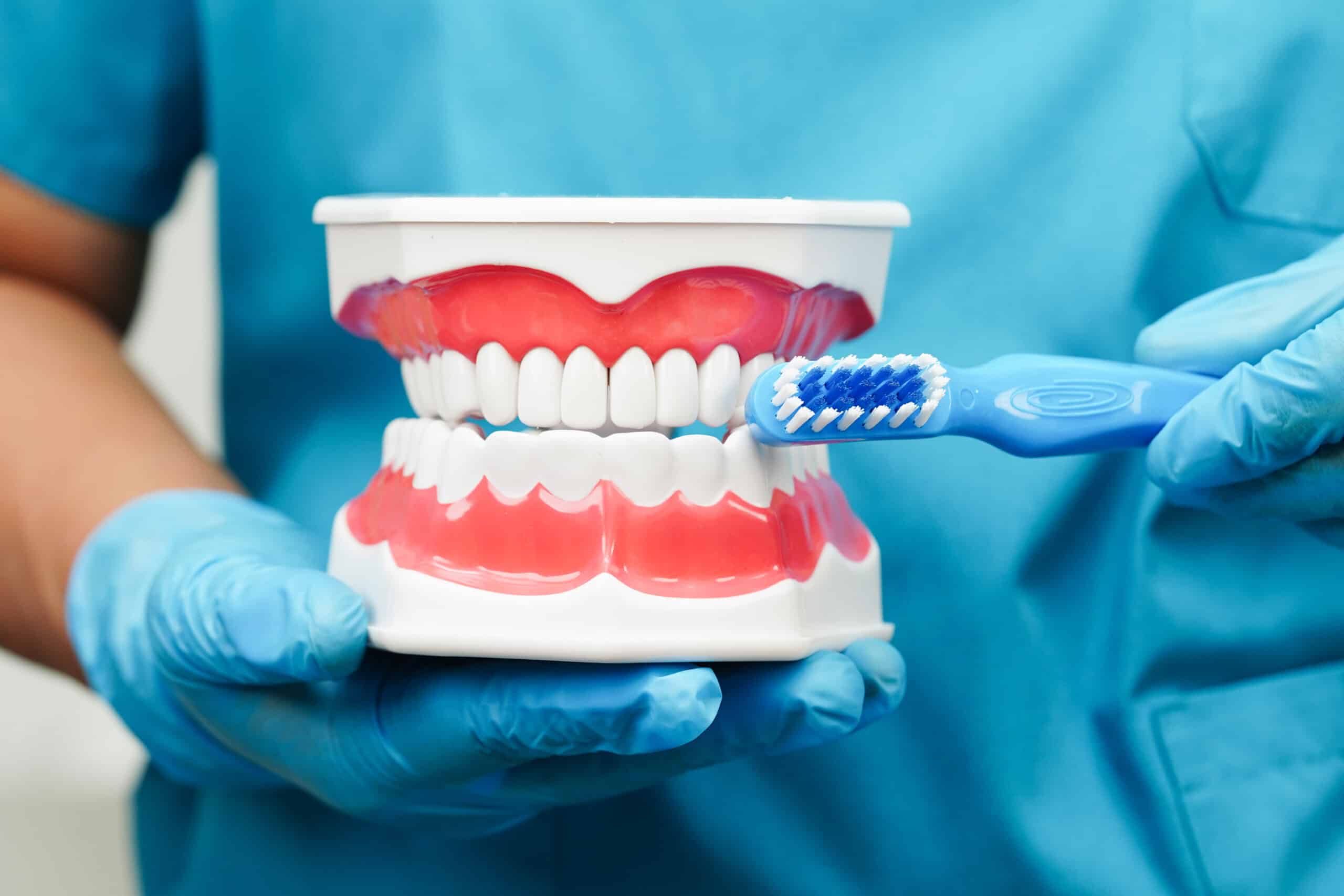 Does Gum Disease Treatment Actually Last, or Will You Need It Again